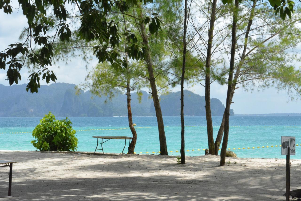 Krabi Lighthouse @ Aonang Ban Khlong Haeng Exterior foto